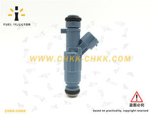 Auto Parts Hyundai Fuel Injector OEM 35310-2G300 High Flow Fuel Injectors