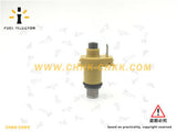 Fuel Injector For Motorcycle OEM . 5D7-13770-00