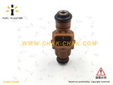 Fuel Injector 4.3 5.0 Mercedes Benz OEM A1130780249 / 0280156016 Bosch