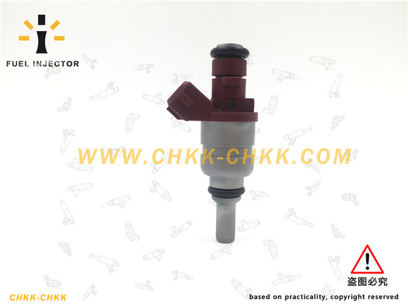 Fuel Injector nozzle For Mercedes W203 C180 1.8 Supercharged A2710780023