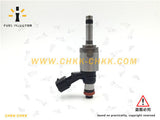 Auto Parts High Performance Ford Fuel Injector For Ford F150 OEM BL3E-HB