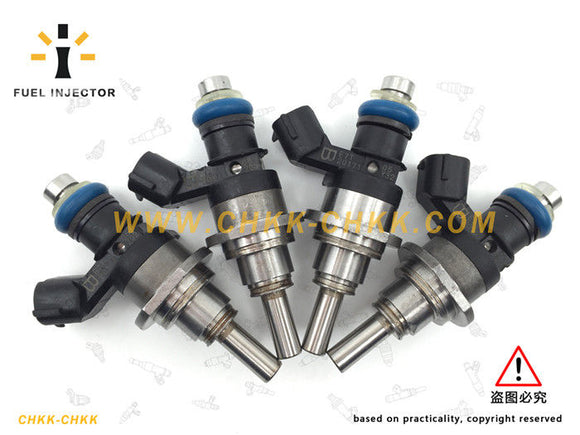 Car Fuel Injector For Mazda3 / 6 2.3L , Mazda CX-7 Fuel Injector OEM L3K9-13-250A