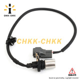 Crankshaft Position Sensor 90919-05011 For Toyota Celica Corolla 1.6 1.8