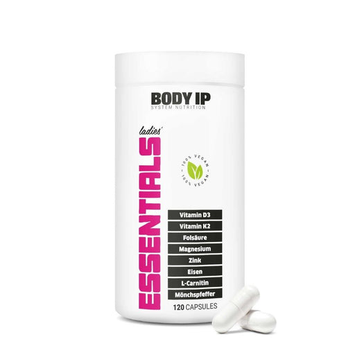 Ladies Essentials BODY IP