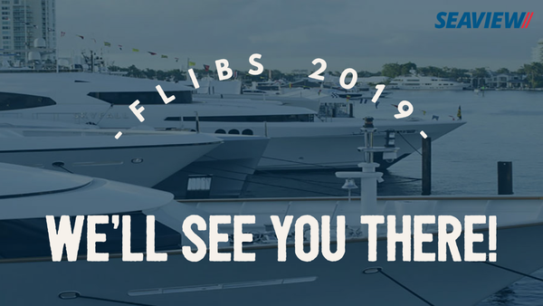 We'll See You at FLIBS!