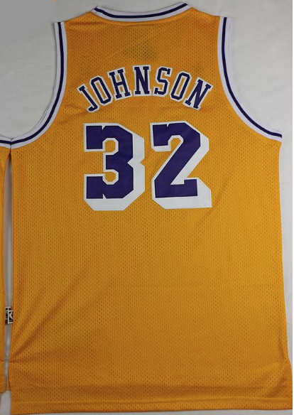 lakers jersey number 22