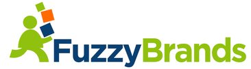 Fuzzy Brands Website