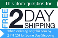 Free Shipping