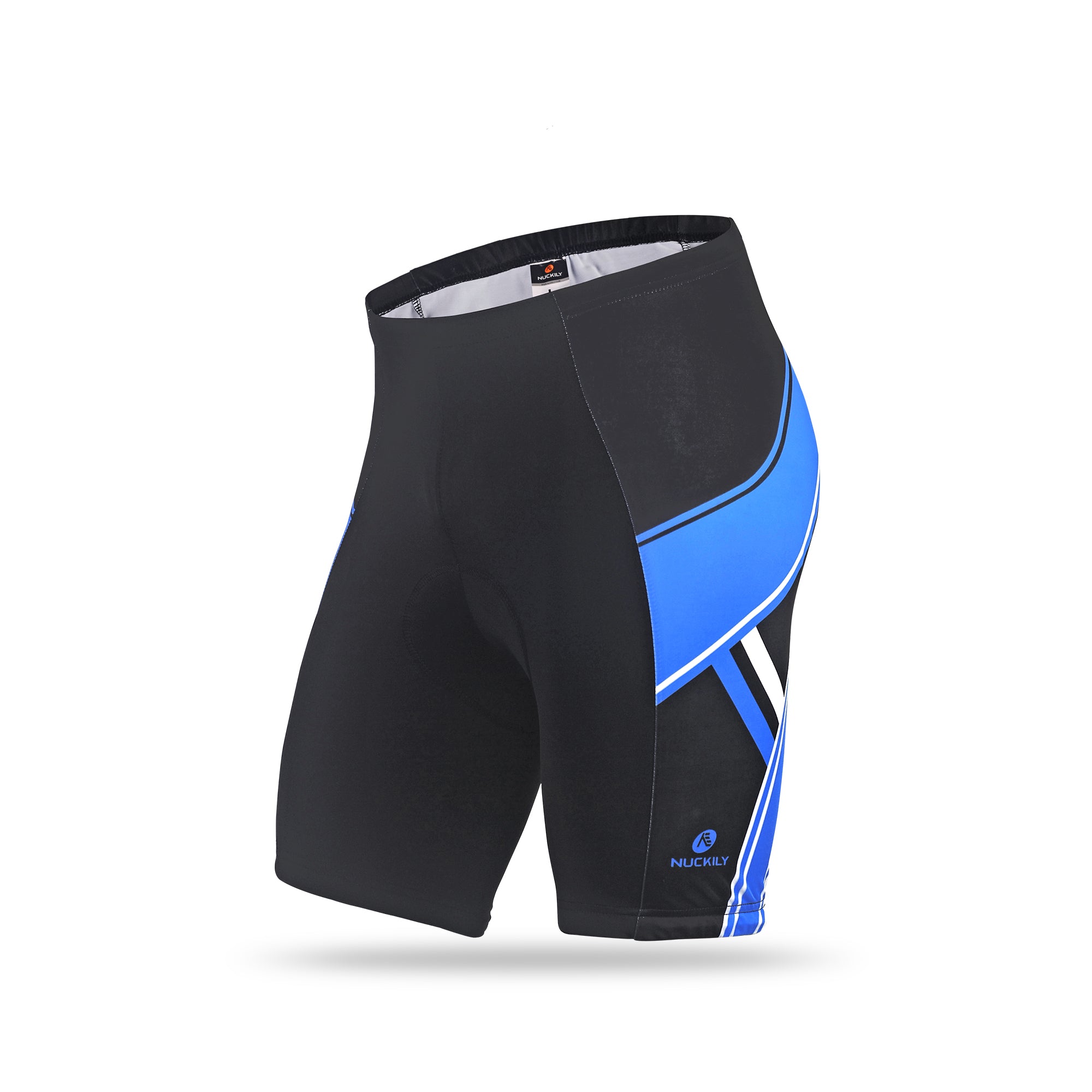 nuckily mtb shorts