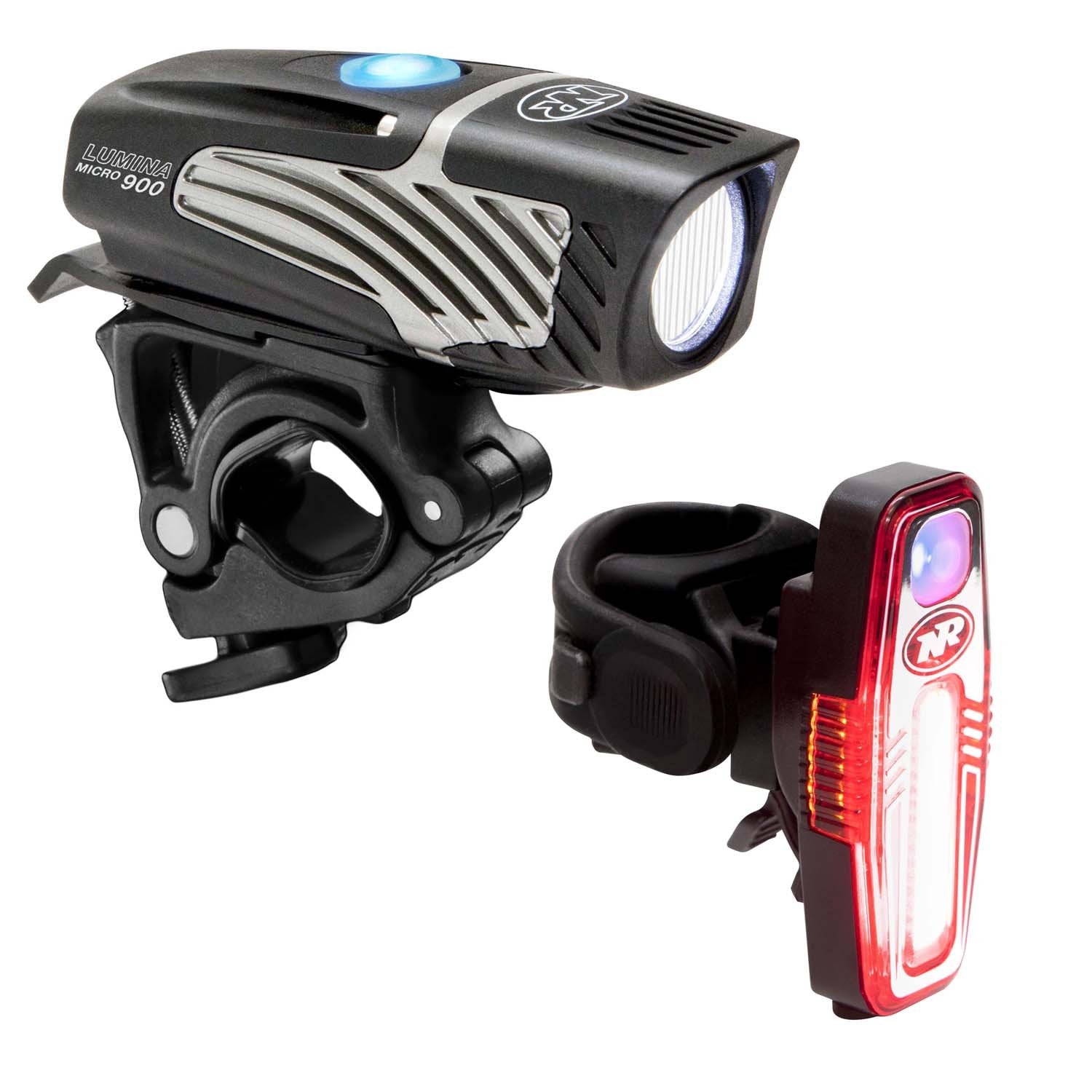 nr bike light manual