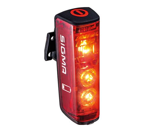 sigma cycle lights india