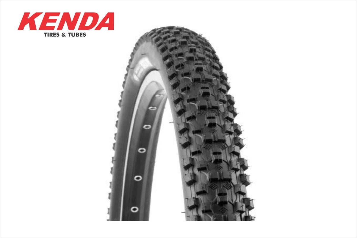 27.5 x 2.10 mountain bike tires