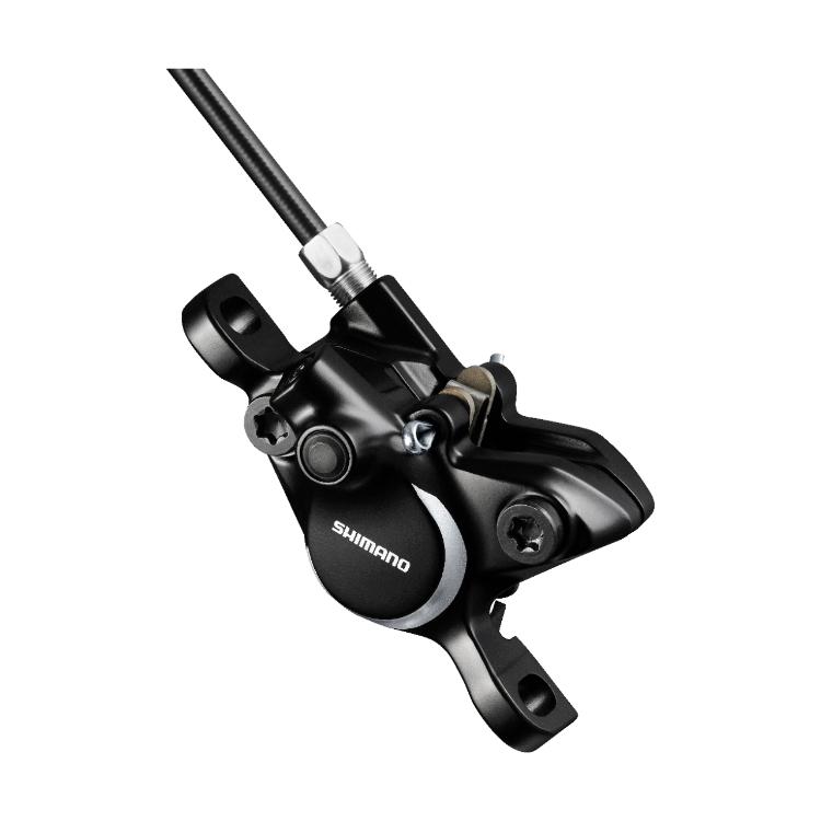 shimano m315 hydraulic