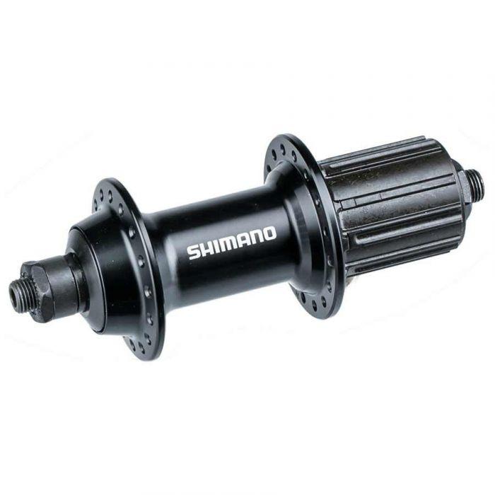 shimano tiagra hub