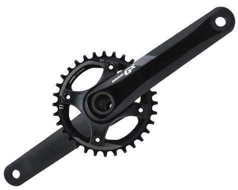 gx 11 speed crankset