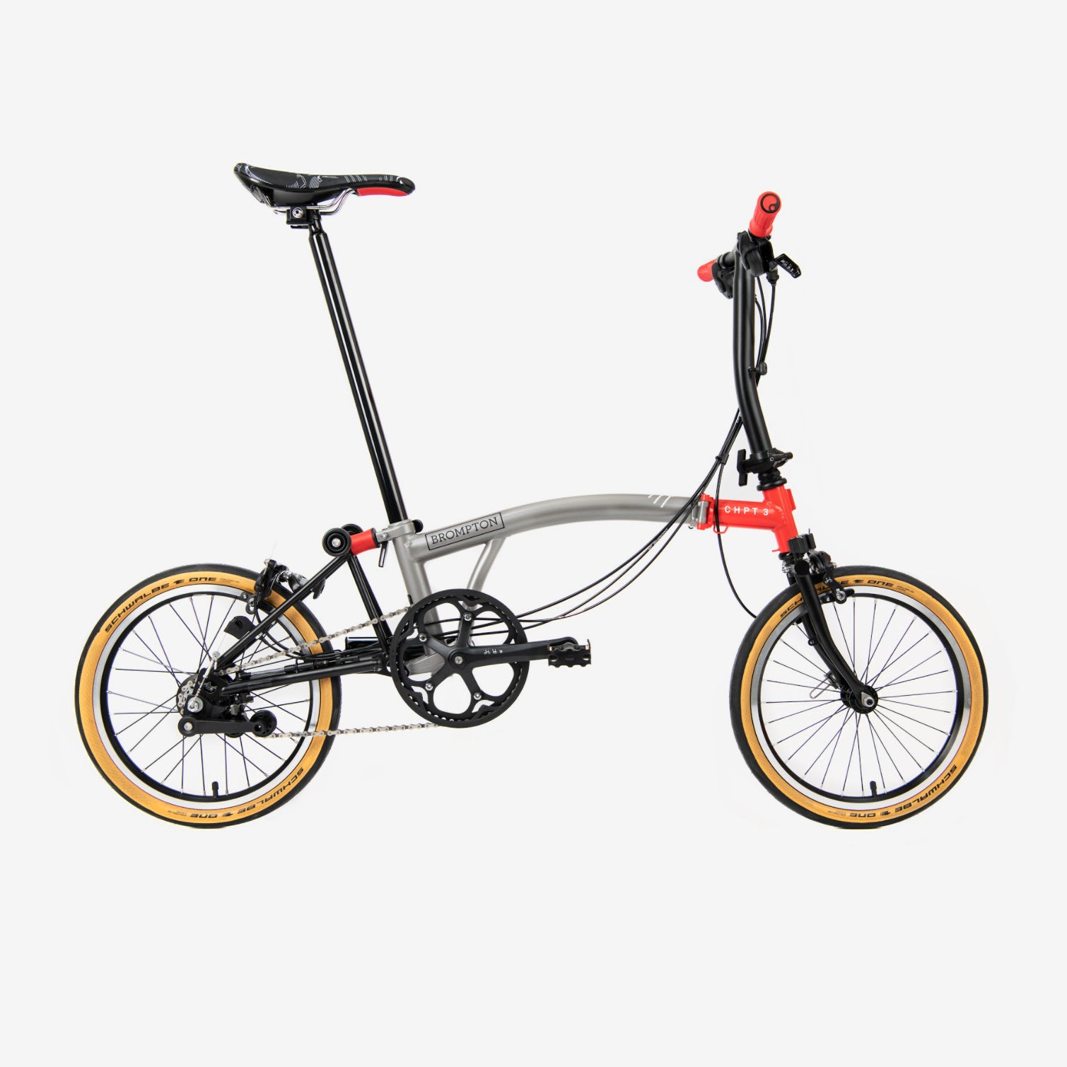 chapter 3 brompton