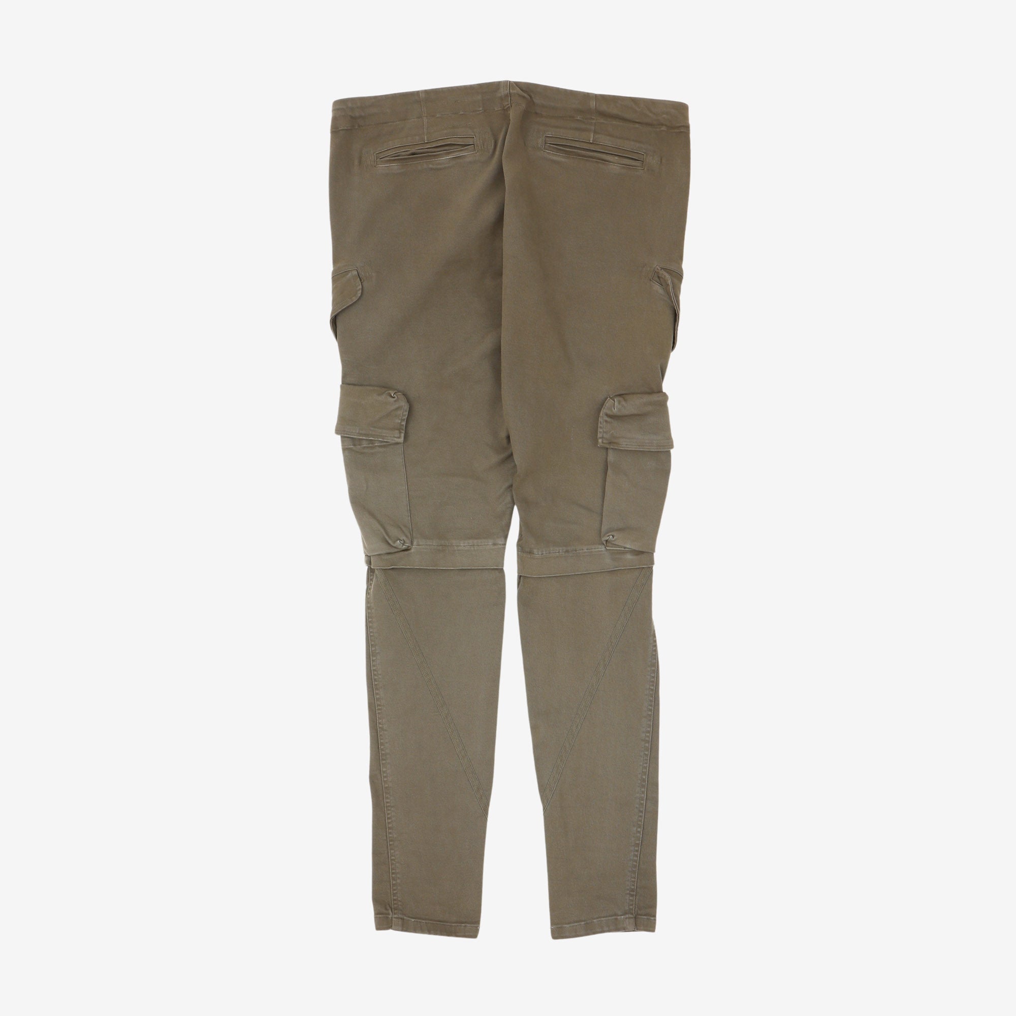 のぼり「リサイクル」 drawstring work pants louren sサイズ