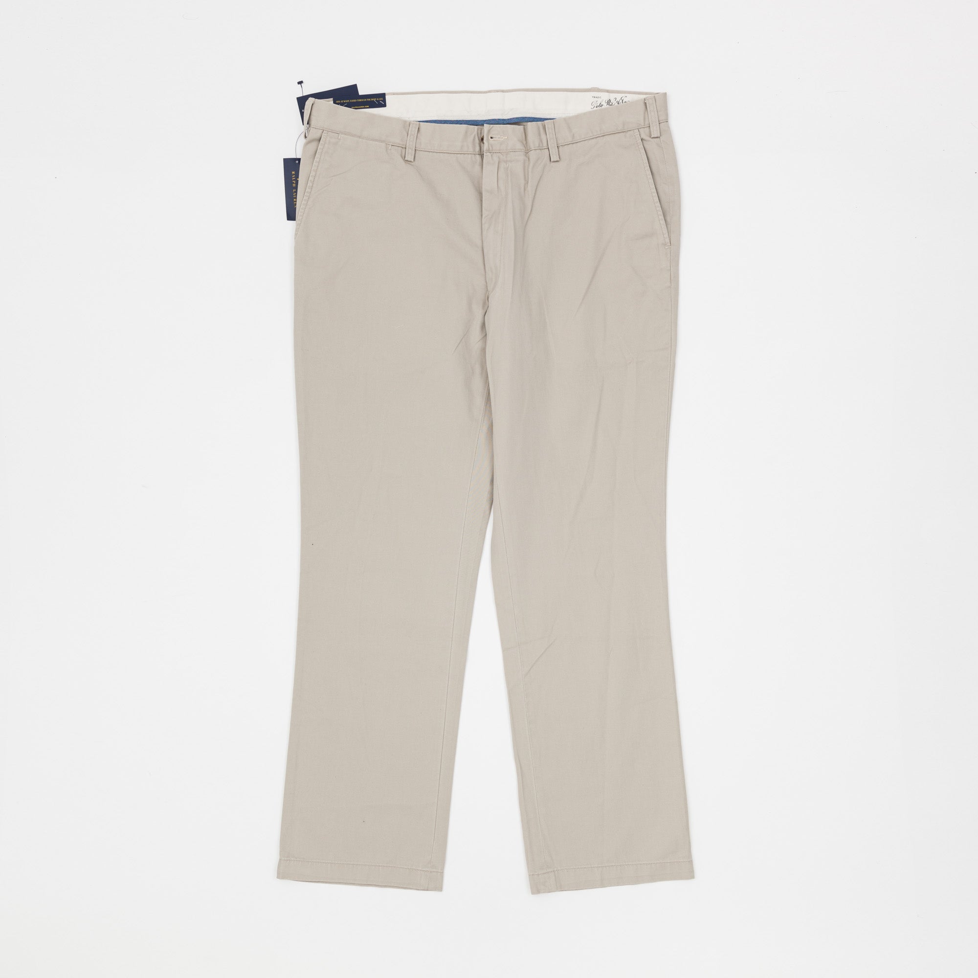 polo suffield pants