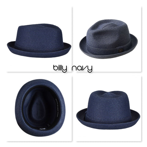 Billy Navy