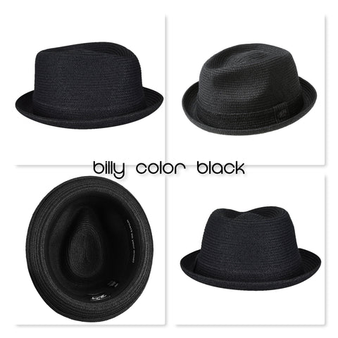 Billy Color: BLACK