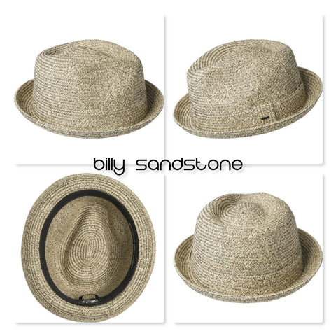 Billy SANDSTONE