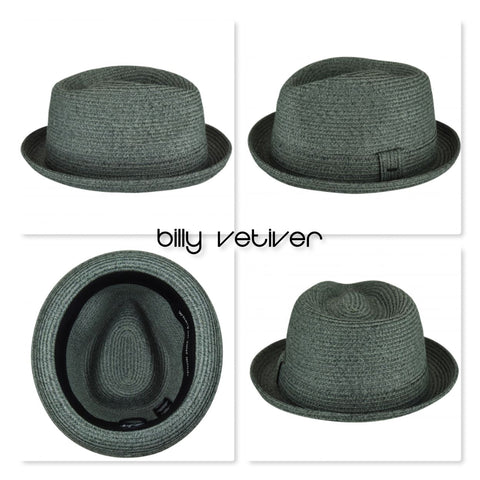 Billy VETIVER