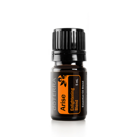 dōTERRA Arise  Enlightening Blend