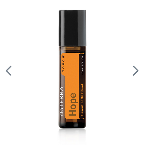dōTERRA Hope® Touch  Essential Oil Blend