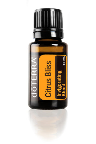 Citrus Bliss®  Invigorating Blend