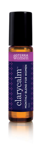 ClaryCalm®  Monthly Blend for Women