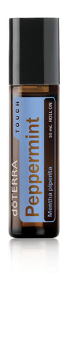 dōTERRA Peppermint Touch  Mentha piperita