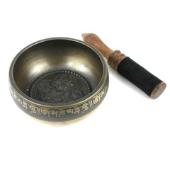 Singing Bowls