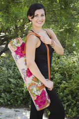 Yoga Mat Bags