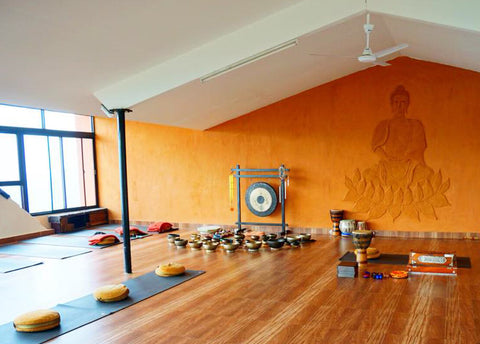 Yoga Studio