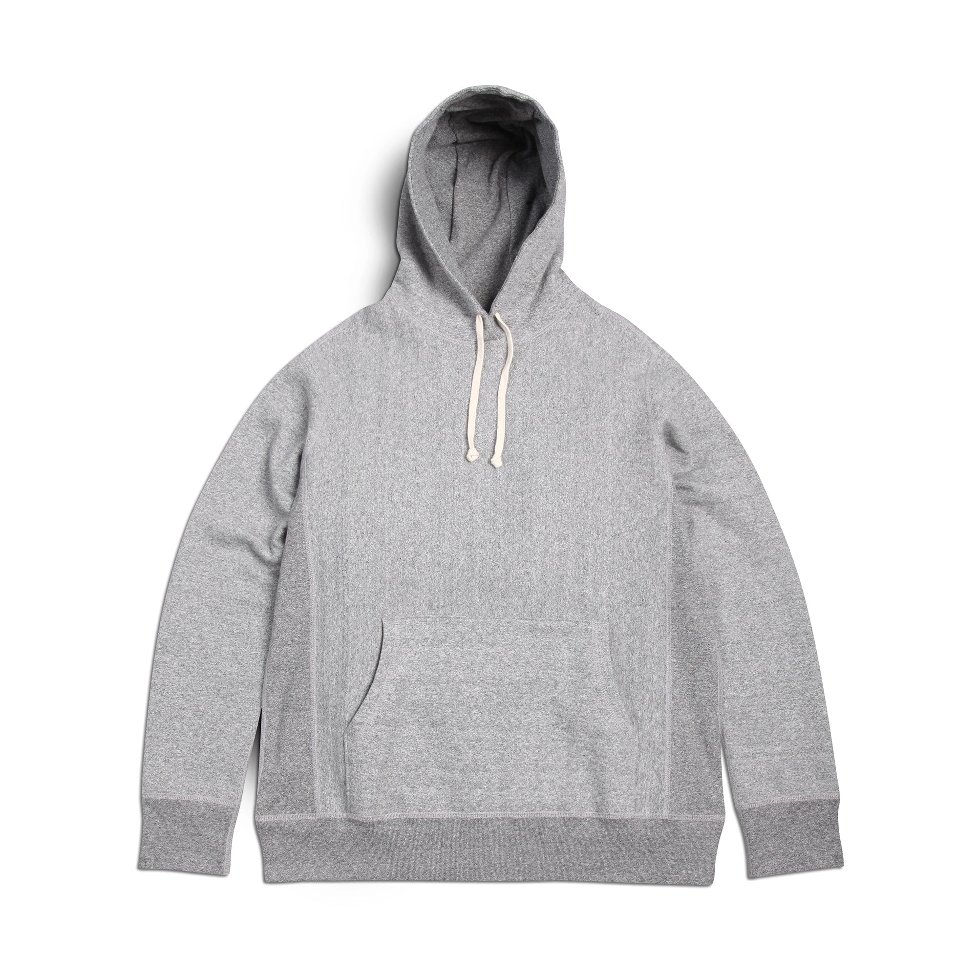 grey hoodie blank