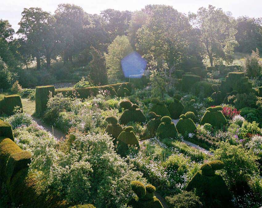 Great Dixter, England