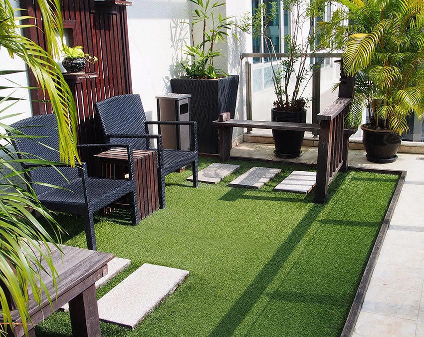 Terrace Carpeting