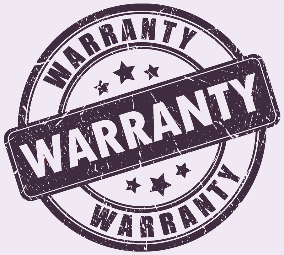 No Limited Access to Warranties