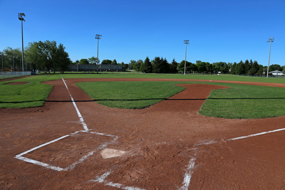 Softball Fields