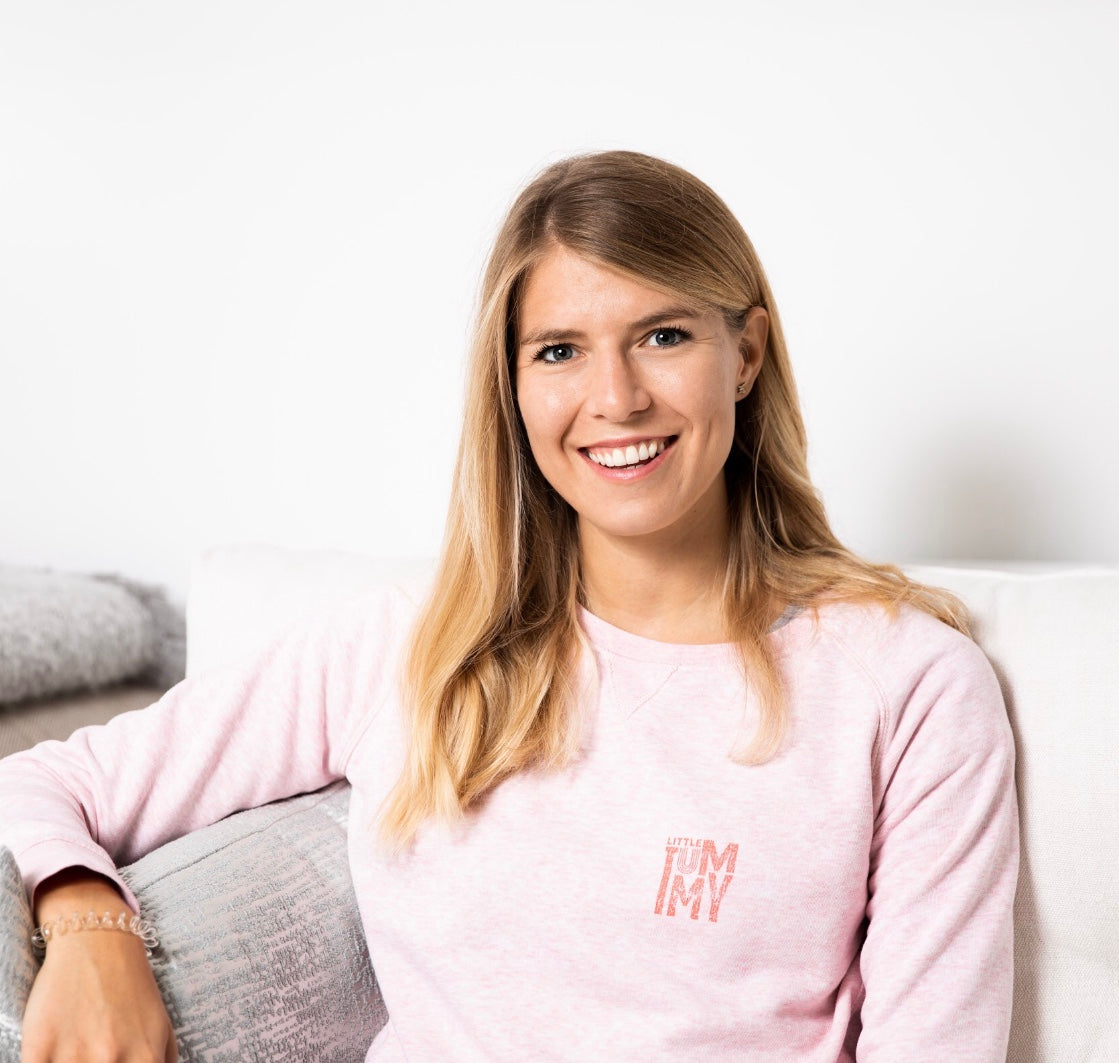 Interview with Nadine - our CEO & Founder!