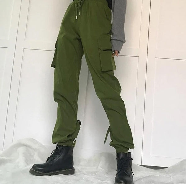 cargo pants in 2020