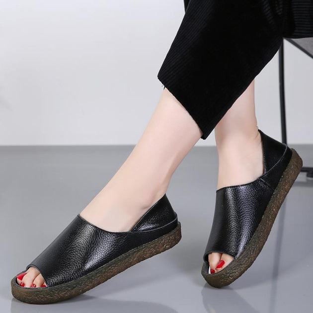 Shoes Slippers Fashion Casual Shoes Set 