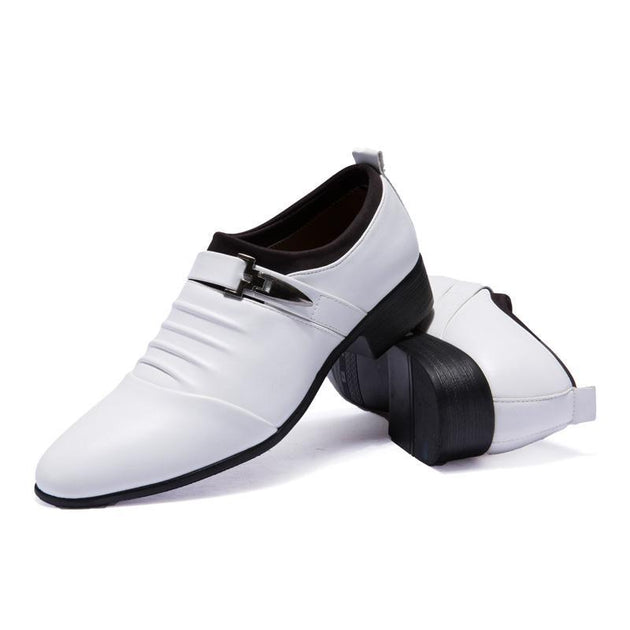 pearlzone mens shoes