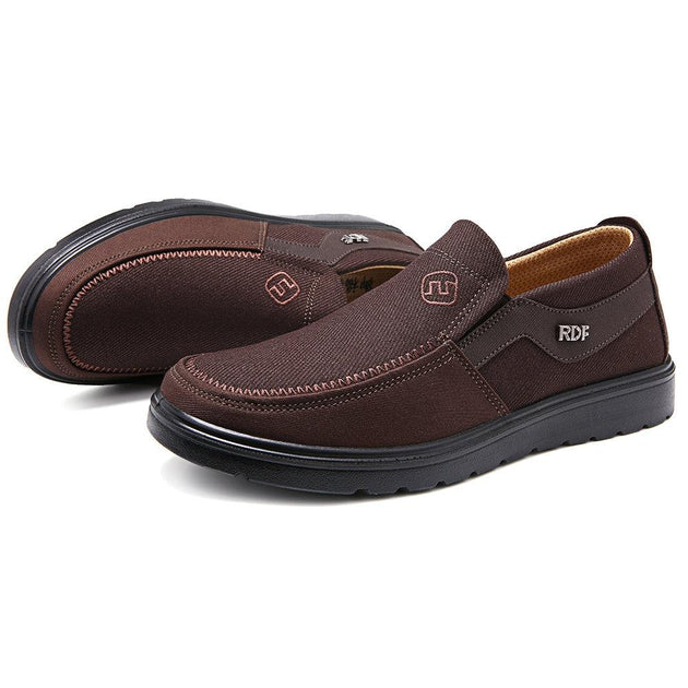 pearlzone mens shoes