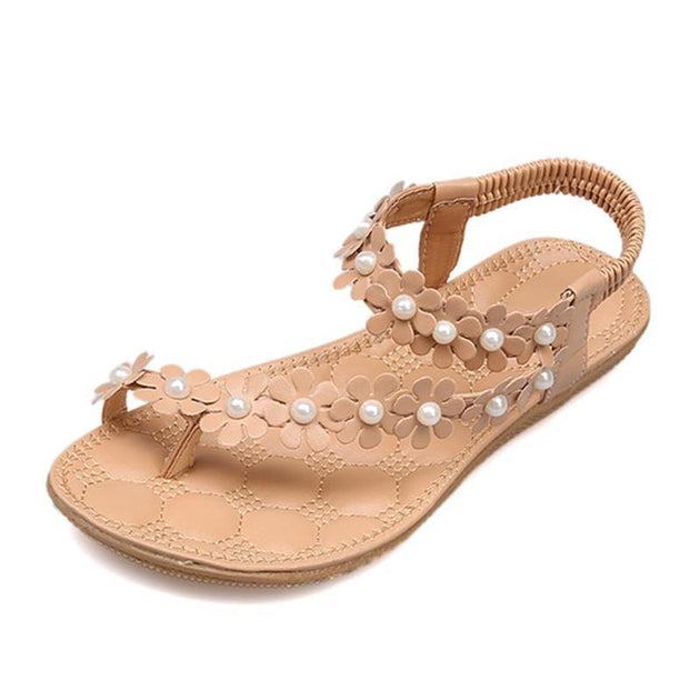 female sandals design