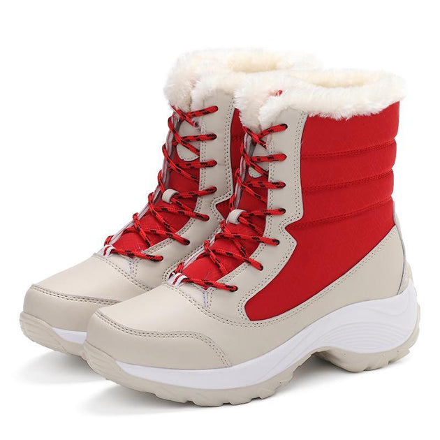 pearlzone boots canada
