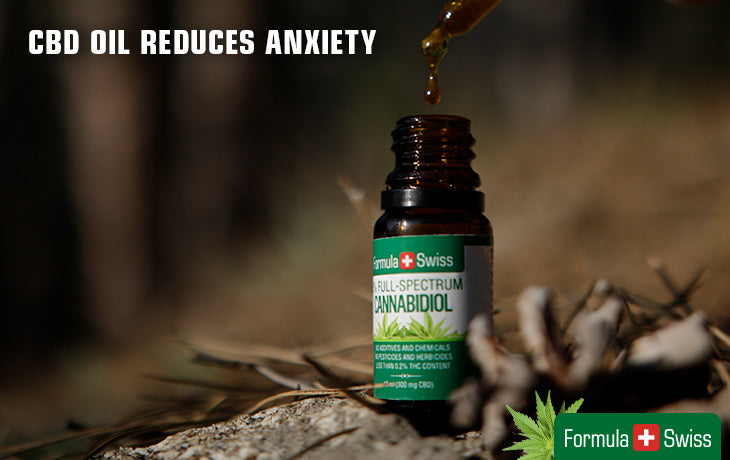 cbd reduces anxiety