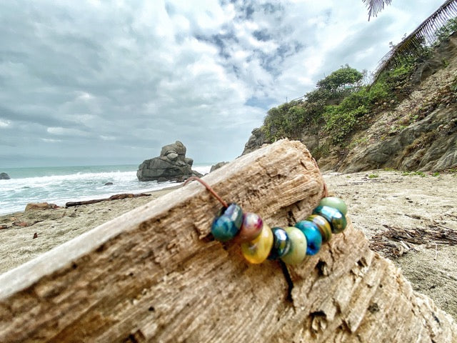 Beads by Yaara Colombia inspiration 