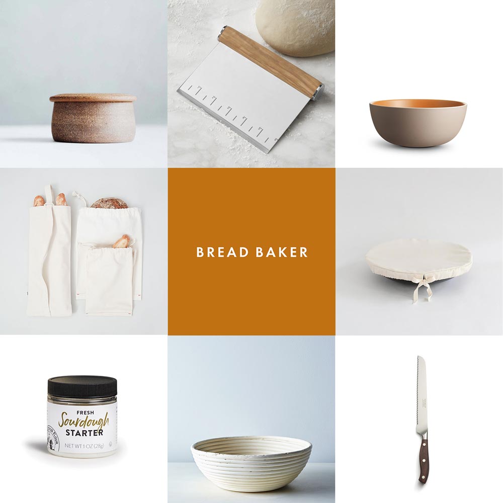 Aplat Bread Maker Gift Guide