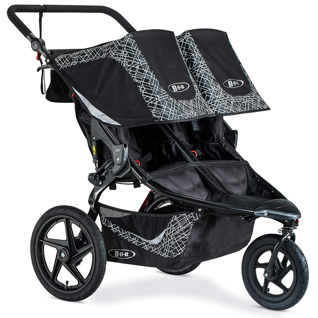 bob expedition jogging stroller